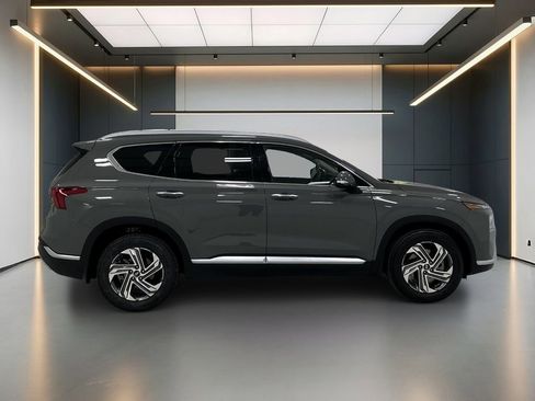 Certified 2023 Hyundai Santa Fe SEL w/ Premium Package FWD image 6