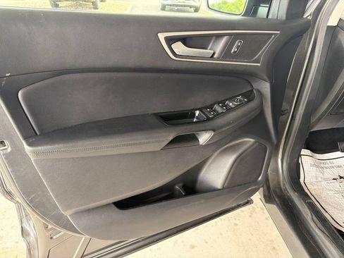 Used 2020 Ford Edge SEL w/ Convenience Package AWD/4WD image 21