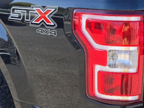 Used 2020 Ford F150 XL w/ Equipment Group 101A Mid AWD/4WD image 10