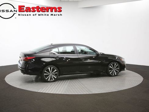 Used 2021 Nissan Altima 2.5 SR image 91