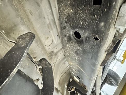 Used 2016 Ford F150 XL w/ Equipment Group 101A Mid image 20