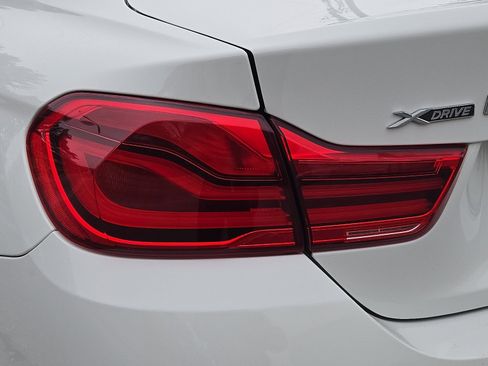 Used 2018 BMW 440i xDrive Coupe image 10