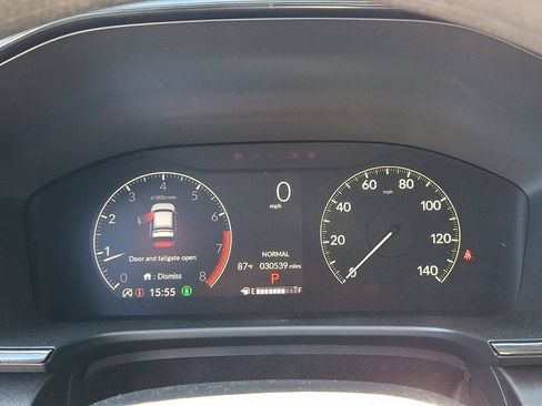 Used 2024 Honda CR-V EX image 21