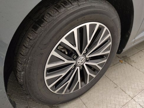 Used 2021 Volkswagen Jetta S w/ Driver Assistance Package image 31