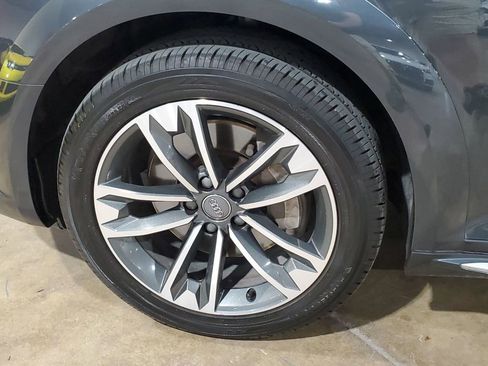 Used 2017 Audi A4 2.0T allroad Premium Plus image 48