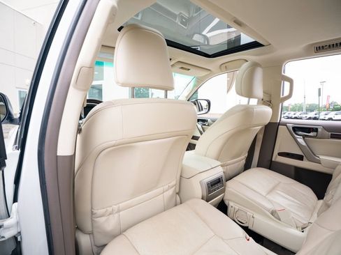 Used 2017 Lexus GX 460 Premium AWD/4WD image 44