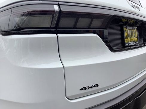 New 2026 Jeep Grand Wagoneer Limited image 51