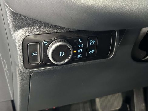 Used 2026 Ford Explorer ST w/ Sun And Sound Package AWD/4WD image 19