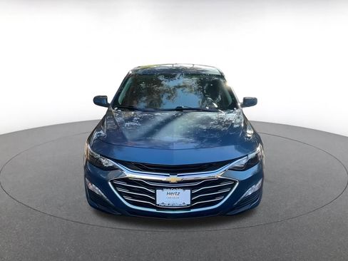 Used 2024 Chevrolet Malibu LT image 4