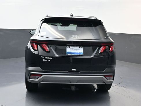Used 2026 Hyundai Tucson SEL FWD image 5