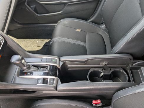 Used 2019 Honda Civic Sport image 26