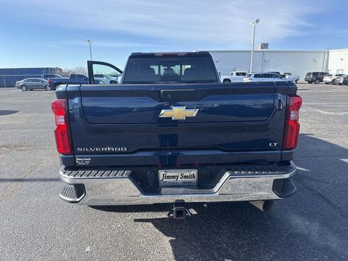 Certified 2022 Chevrolet Silverado 3500 LT w/ Convenience Package image 33