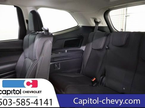Used 2025 Subaru Ascent Premium w/ Popular Package #2 AWD/4WD image 30