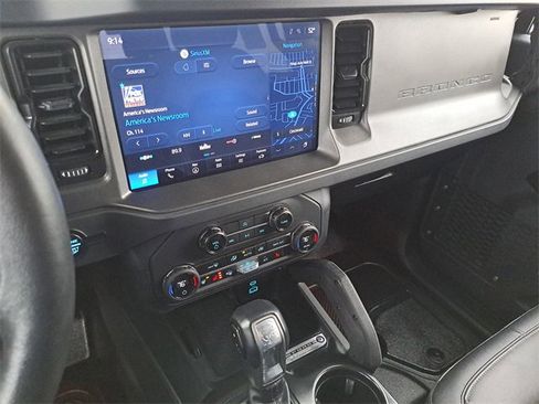 Certified 2025 Ford Bronco Badlands image 15