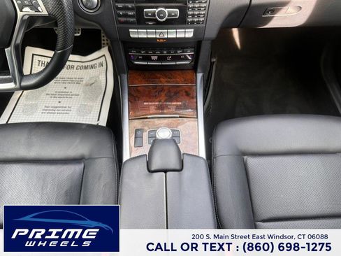 Used 2014 Mercedes-Benz E 350 4dr Sdn E 350 Luxury 4MATIC image 20