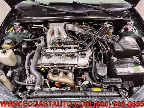 Used 2000 Toyota Avalon XLS image 9