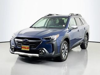New 2025 Subaru Outback Touring XT video 3