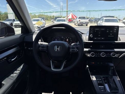 New 2026 Honda CR-V EX-L image 21