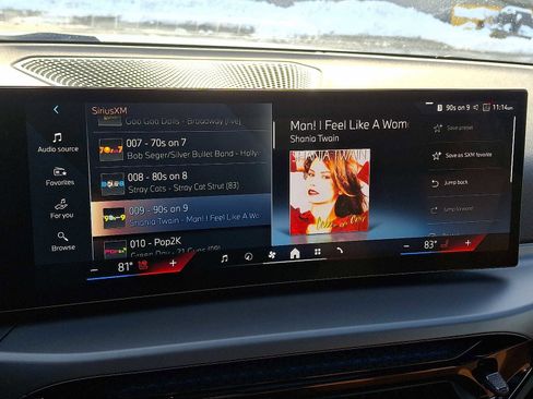 Used 2025 BMW 230i xDrive Coupe w/ M Sport Package image 18