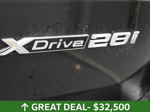 Used 2023 BMW X1 xDrive28i image 17