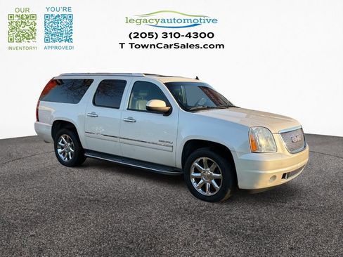 Used 2014 GMC Yukon XL Denali image 8