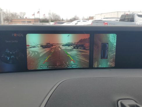 New 2026 Lincoln Nautilus Reserve image 22