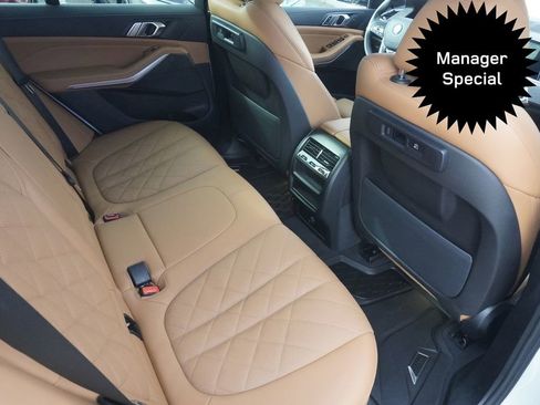 Used 2023 BMW X5 xDrive40i w/ Premium Package image 26