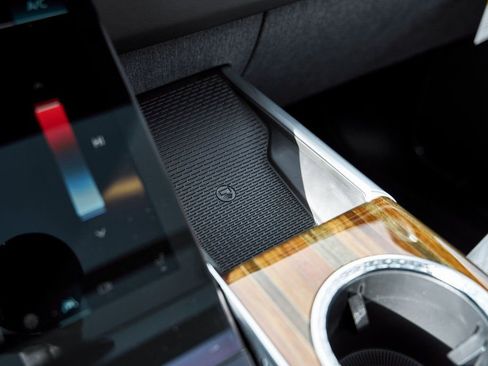 Used 2026 Cadillac Escalade Platinum Sport w/ LPO, Floor Liner Package image 81