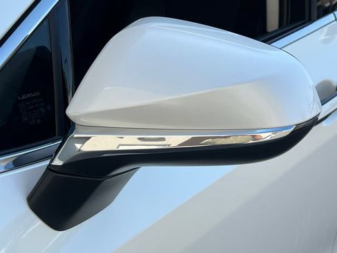 Used 2024 Lexus NX 350 AWD w/ Cold Area Package image 16