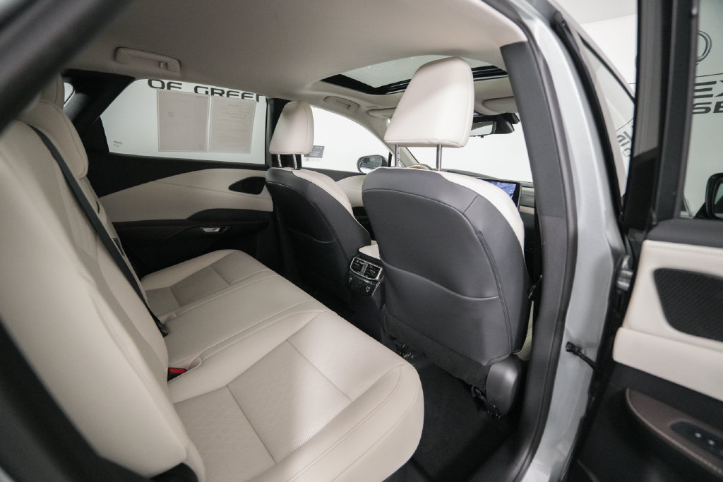 Certified 2025 Lexus RX 350 Premium Plus w/ Convenience Package AWD/4WD image 18