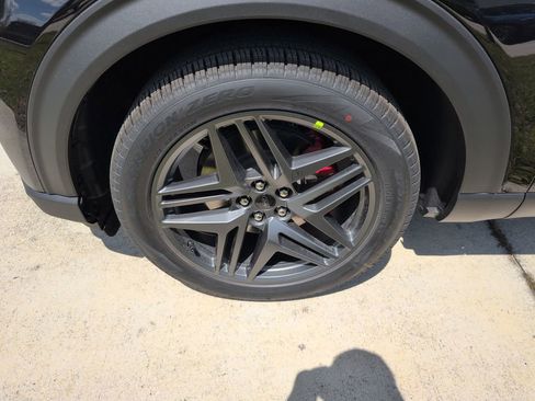 New 2026 Ford Explorer ST-Line RWD image 18