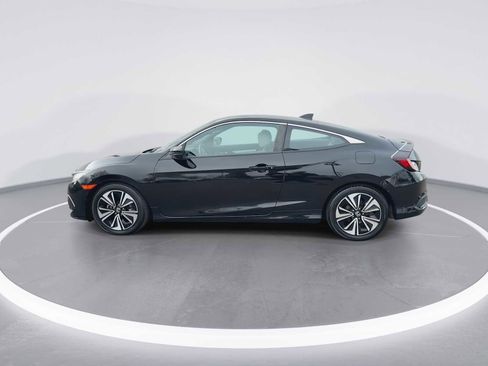 Used 2017 Honda Civic EX-L image 5