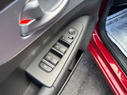 Certified 2023 Kia Forte LXS w/ LXS Technology Package FWD image 34