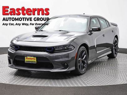 Used 2021 Dodge Charger GT w/ Blacktop Package