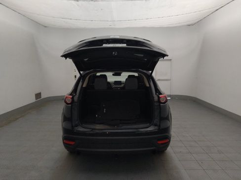 Used 2020 MAZDA CX-9 Touring w/ Touring Premium Package AWD/4WD image 29
