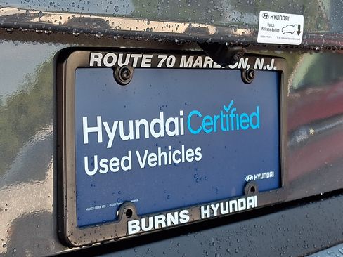 Used 2026 Hyundai Kona Limited FWD image 30