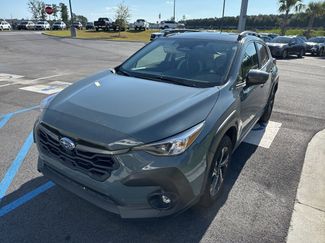 Used 2024 Subaru Crosstrek 2.0i Premium image 1