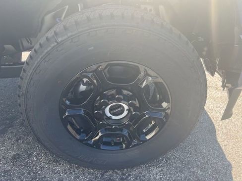 New 2026 Ford F250 XL w/ STX Appearance Package AWD/4WD image 23