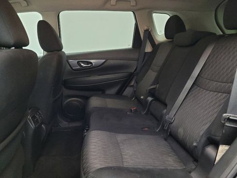 Used 2020 Nissan Rogue S w/ Special Edition Package FWD image 18