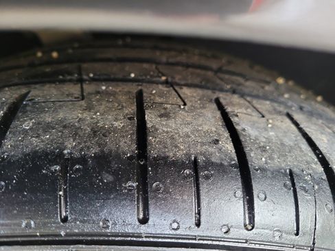 Used 2020 BMW M8 Coupe w/ M Carbon Exterior Package image 13