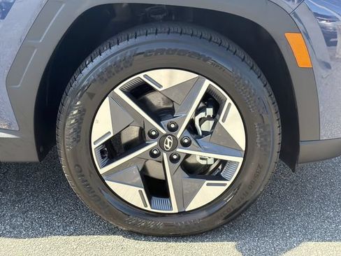 Certified 2026 Hyundai Tucson SEL FWD image 14