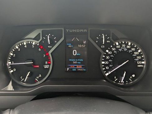 Used 2024 Toyota Tundra SR5 image 23