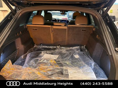 New 2025 Audi Q5 Premium image 22