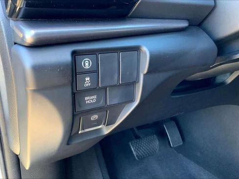 Certified 2025 Acura RDX SH-AWD image 35