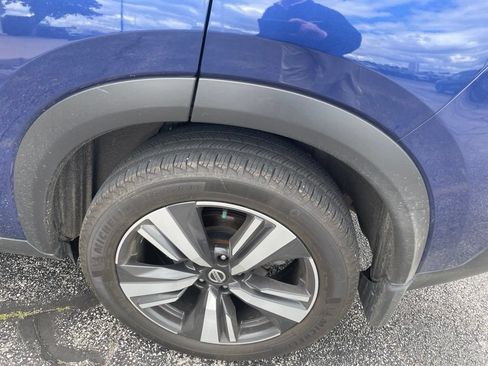 Used 2021 Nissan Rogue SL w/ Premium Package AWD/4WD image 6