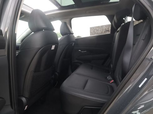 New 2026 Hyundai Tucson Limited AWD/4WD image 24