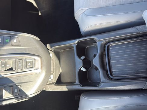 Used 2022 Honda CR-V EX-L image 24