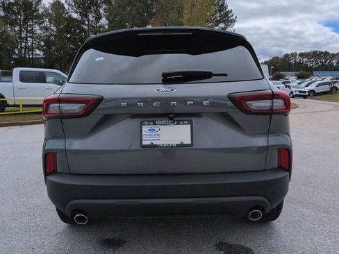 New 2026 Ford Escape ST-Line image 5