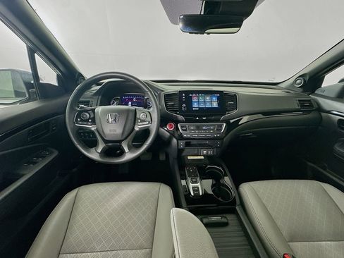 Used 2022 Honda Passport Elite image 14