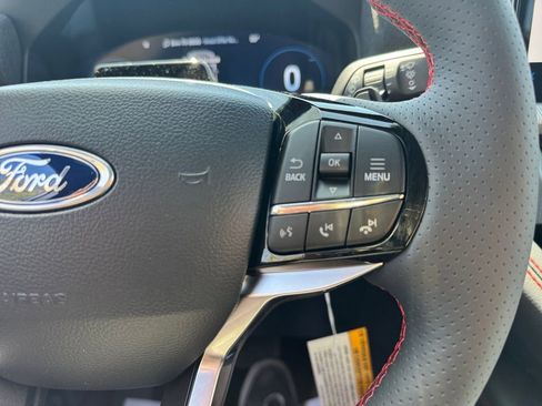 New 2026 Ford Explorer ST RWD image 33